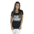 PAW FRIENDLY™ Signature Tee