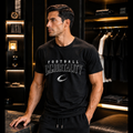 Football Immortality Performance Tee