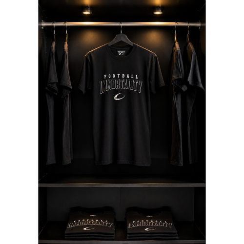 Football Immortality Performance Tee