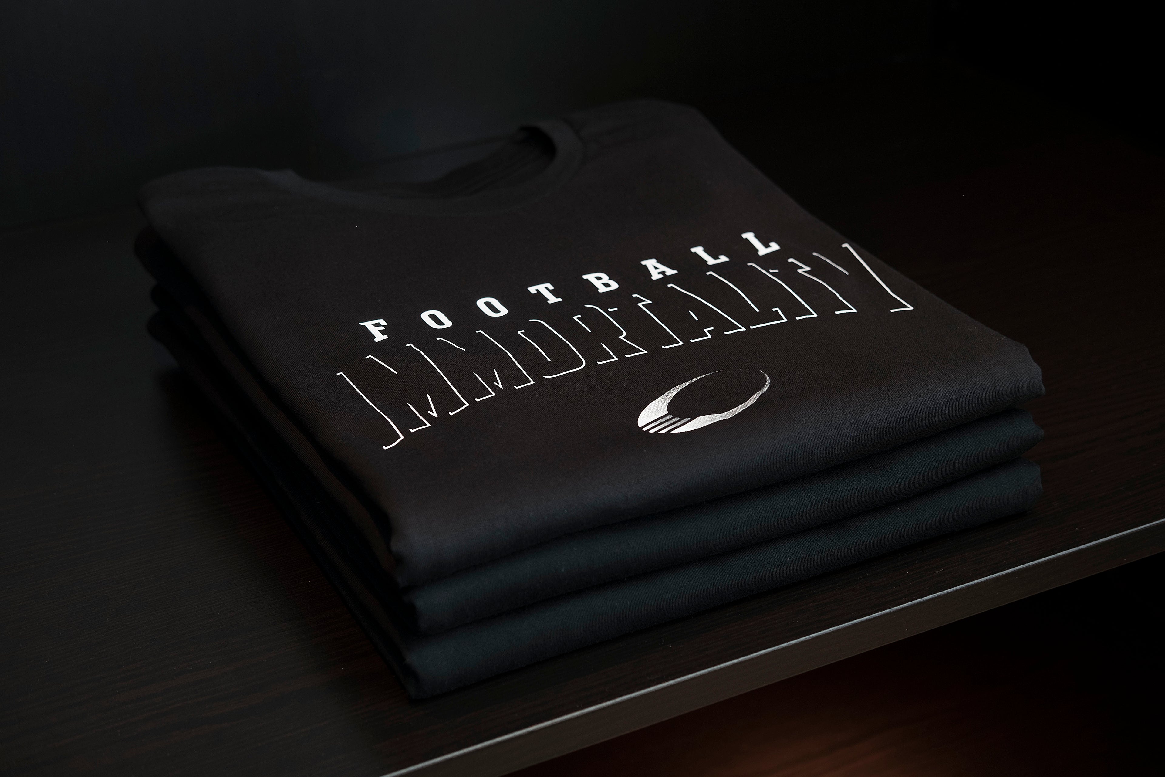 Football Immortality Performance Tee