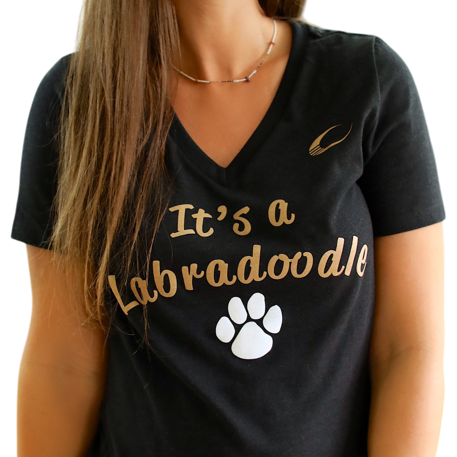 It’s a Labradoodle Shirt – Comfort Tee
