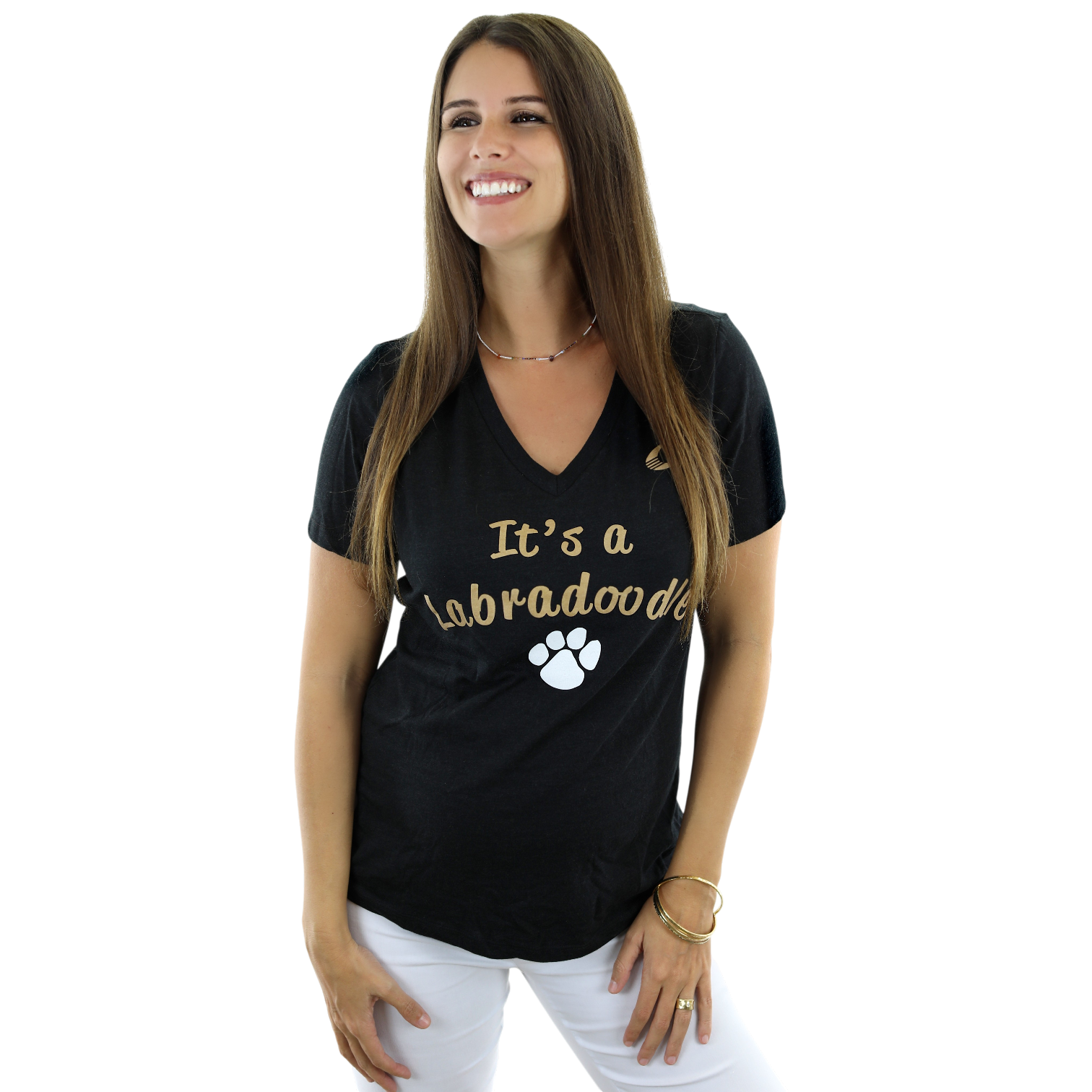 It’s a Labradoodle Shirt – Comfort Tee