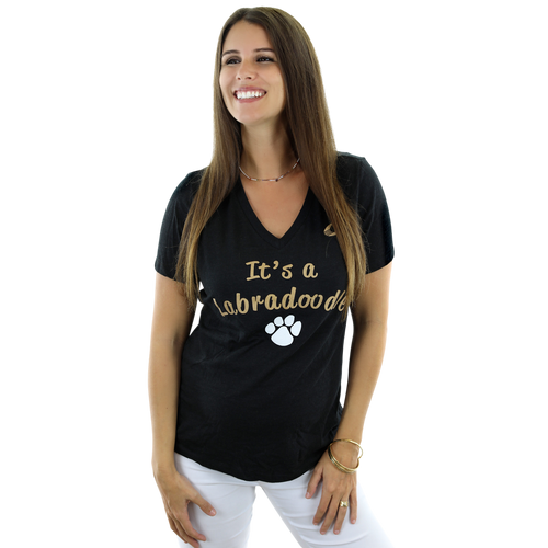 It’s a Labradoodle Shirt – Comfort Tee