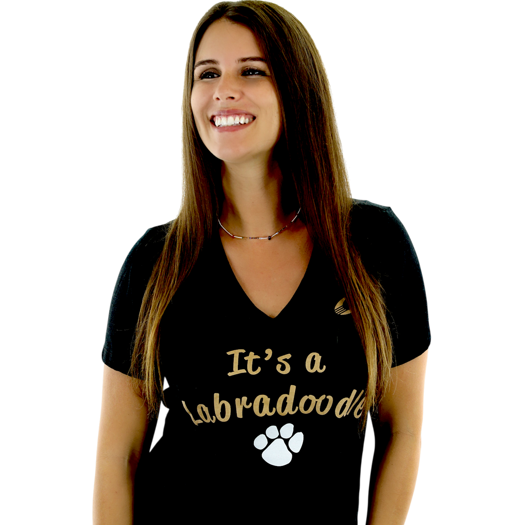 It’s a Labradoodle Shirt – Comfort Tee